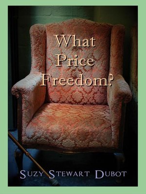 cover image of What Price Freedom?